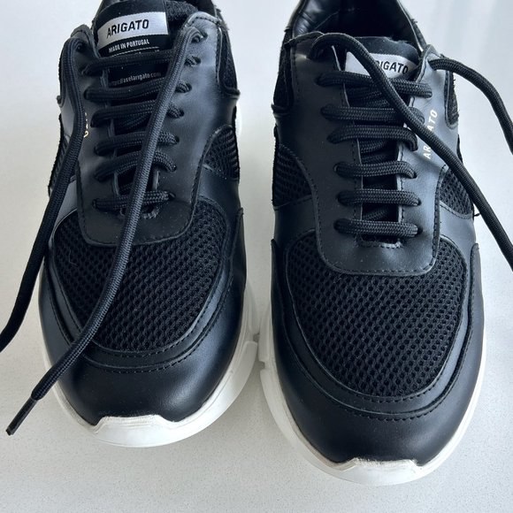 Axel Arigato Sneakers - Size 8 - Picture 4 of 6